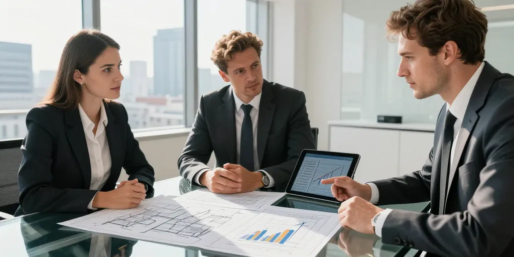 faire fortune dans l'immobilier