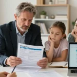 Prévoyance des indépendants : les lacunes du régime obligatoire et comment protéger ses proches
