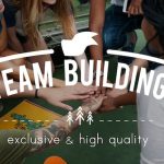 Team building à Lorient : des expériences uniques pour souder vos équipes au cœur d’une ville maritime !