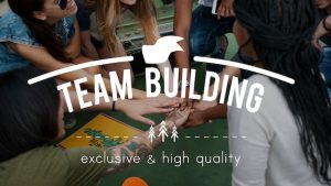 Team building à Lorient : des expériences uniques pour souder vos équipes au cœur d’une ville maritime !