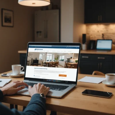 comment voir résultat sur laboconnect