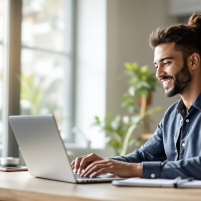 addviseo créer un compte