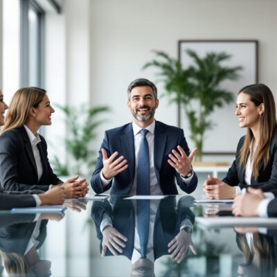 avocat stratégie financière entreprise