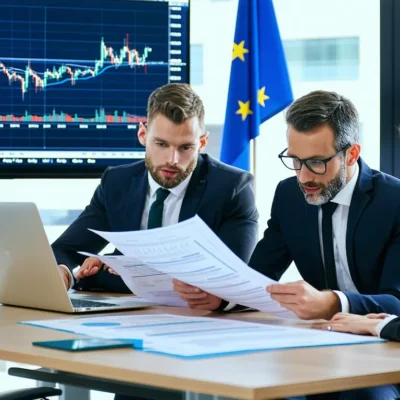 Comment la réglementation européenne encadre-t-elle la protection des investisseurs face aux marchés volatils ?