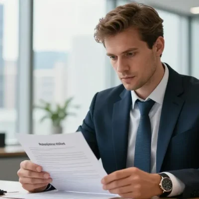 domiciliation d’entreprise
