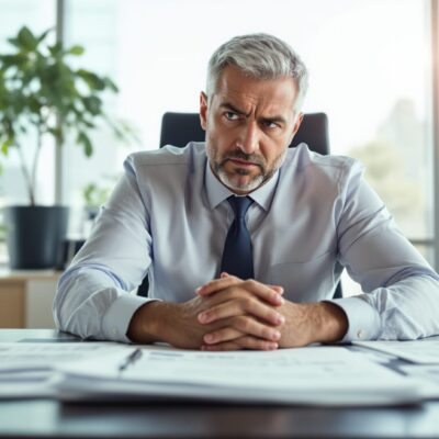 conséquence faillite personnelle