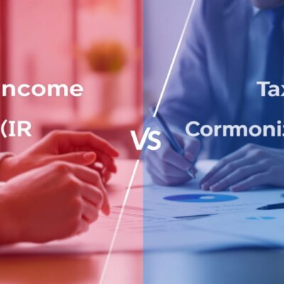 différence ir et is