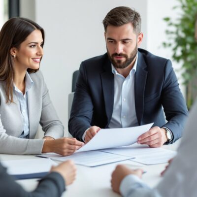 divorce à l'amiable