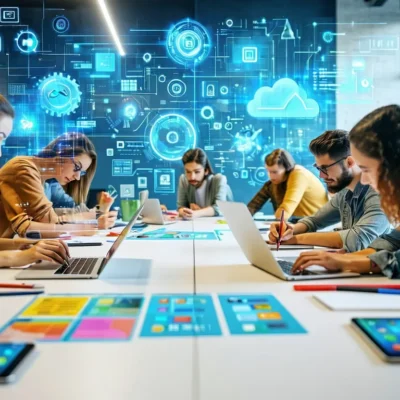 Le NoCode : une révolution dans la création d’outils numériques