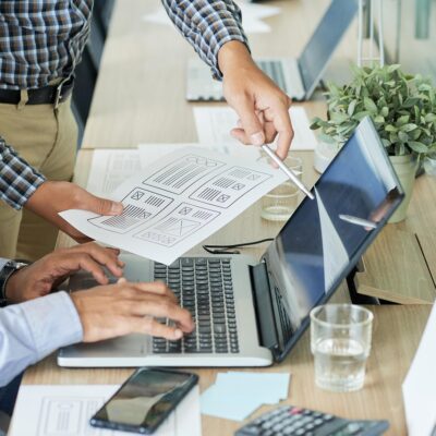 Le portage salarial comme outil stratégique pour les entreprises en quête de flexibilité