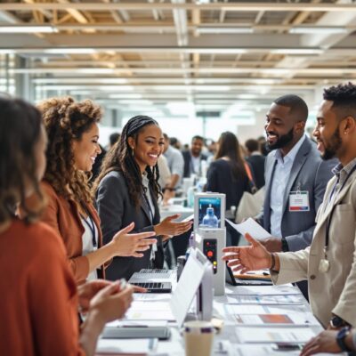 Les 10 meilleures plateformes d'offres d'emploi