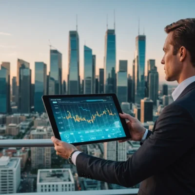 prévision marché immobilier 2025