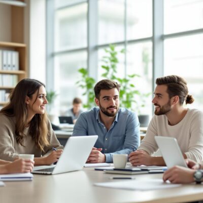 master en informatique nexa