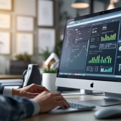 Meilleur intégrateur Sage en France : pourquoi Parthena Consultant s’impose comme la référence