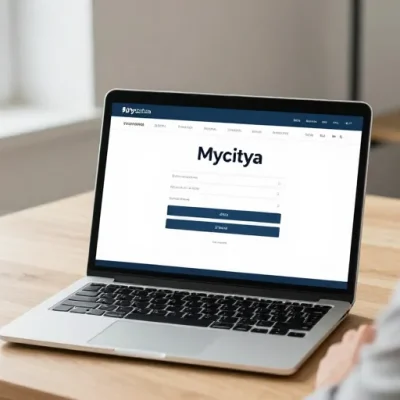 mycitya