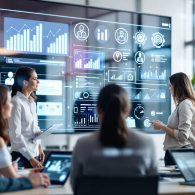 Plateforme digitale qui facilite la gestion des obligations réglementaires : quels avantages ?