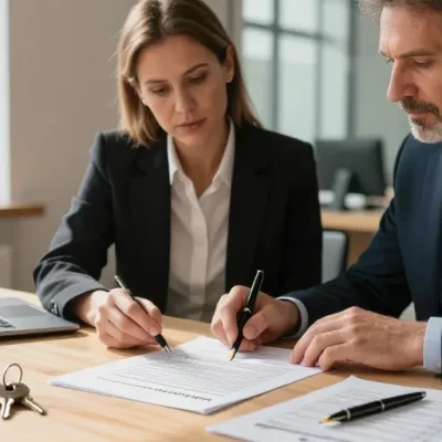 portefeuille gestion locative à vendre