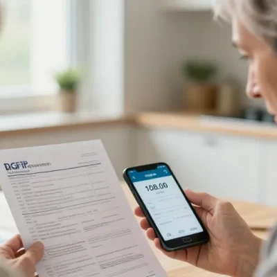 prélèvement bancaire 108 euros