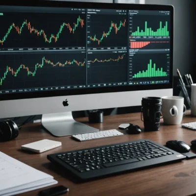 Trading
