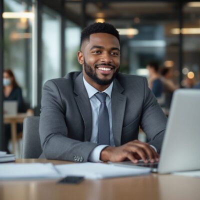 Quels sont les avantages du portage salarial pour le salarié porté ?