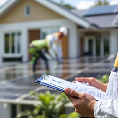 RGE : Un Label Indispensable Pour la Protection des Consommateurs