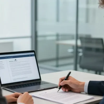Signature électronique : quelle valeur juridique pour vos documents ?