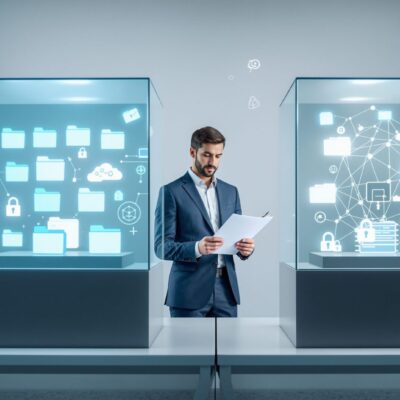 Systèmes fermés vs ouverts : comment choisir pour votre conformité réglementaire