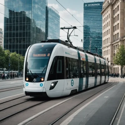 urban group ratp connexion