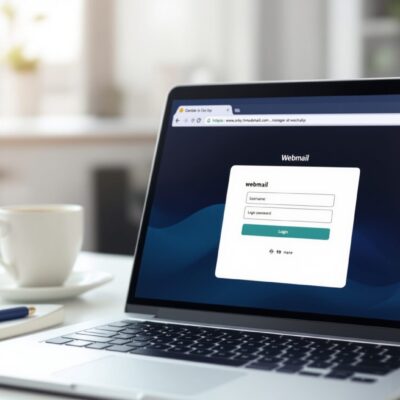webmail ac normandie