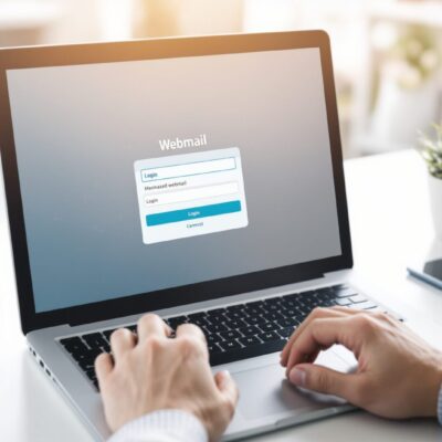 webmail creteil