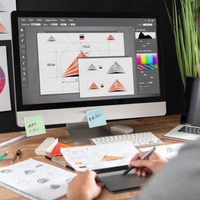 metier graphique
