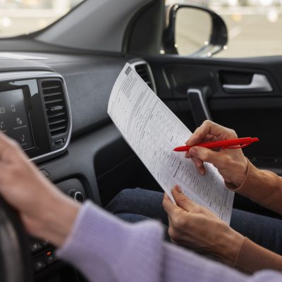 Permis de conduire B en Belgique : les étapes pour réussir