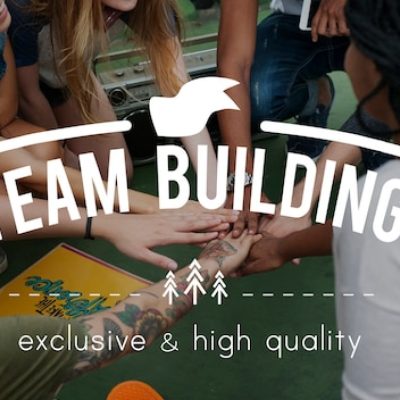 Team building à Lorient : des expériences uniques pour souder vos équipes au cœur d’une ville maritime !
